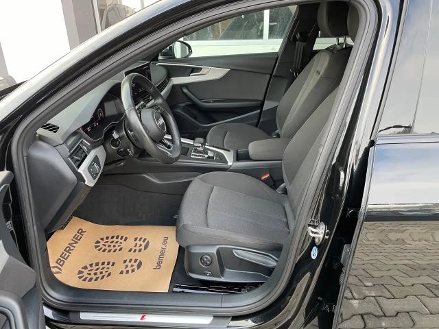 Audi A4 35 TDI S-Line S-Tronic