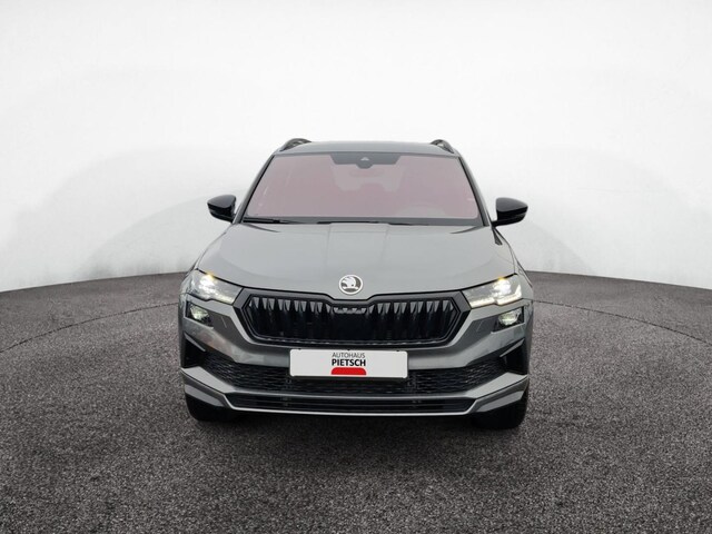 Skoda Karoq 2.0 TDI 4x4 Sportline