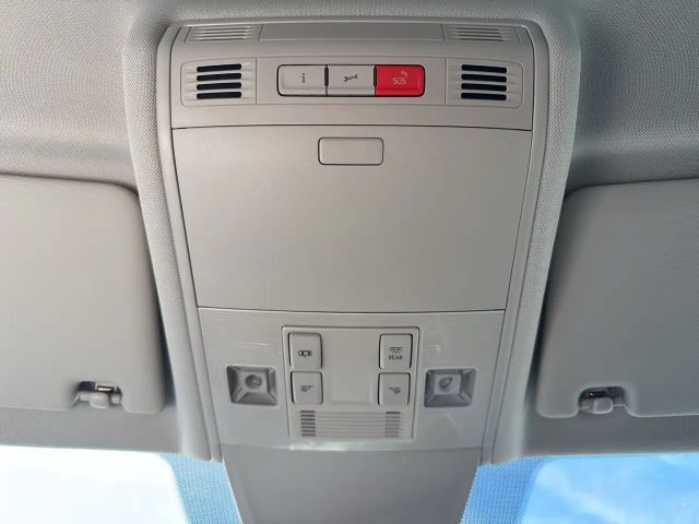 Volkswagen Tiguan DSG