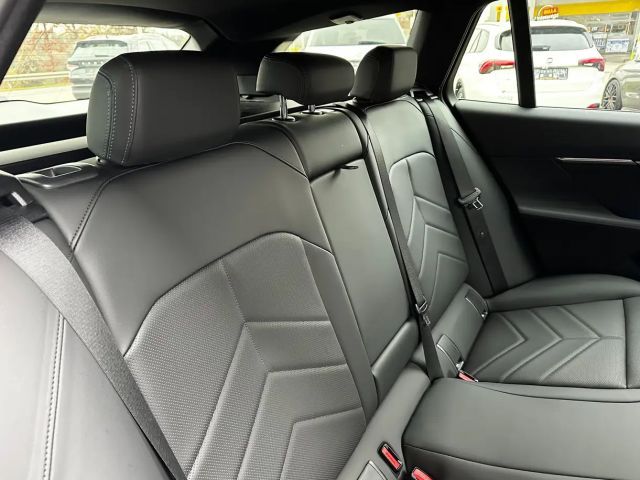 BMW 520 520i Touring