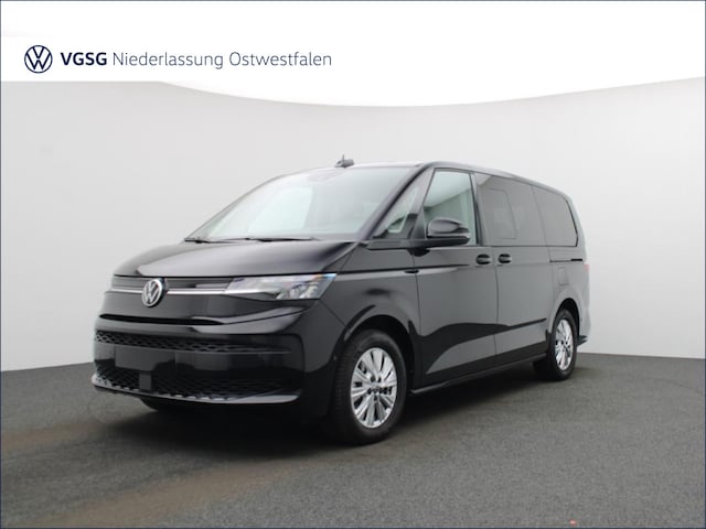 Volkswagen Multivan Lang Life