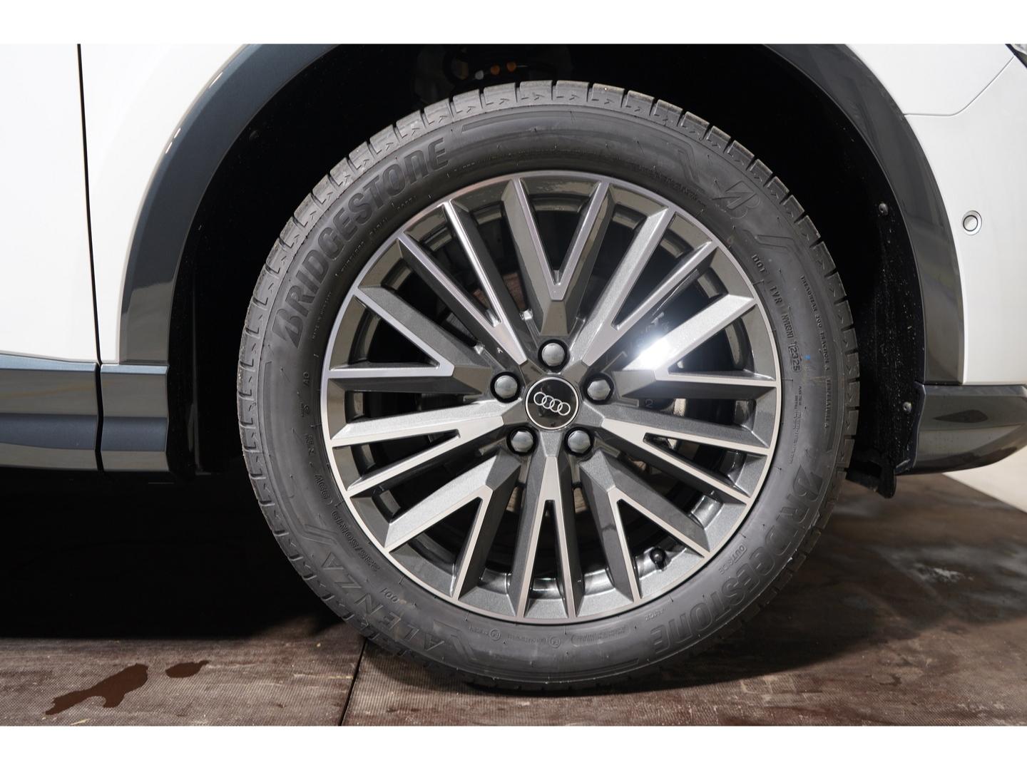 Audi Q3 35 TFSI S-Tronic