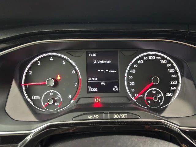 Volkswagen Polo 1.0 TSI Highline