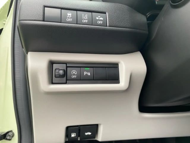 Suzuki Swift Comfort