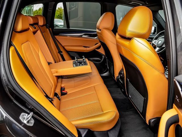 BMW X3 M-Sport xDrive30e