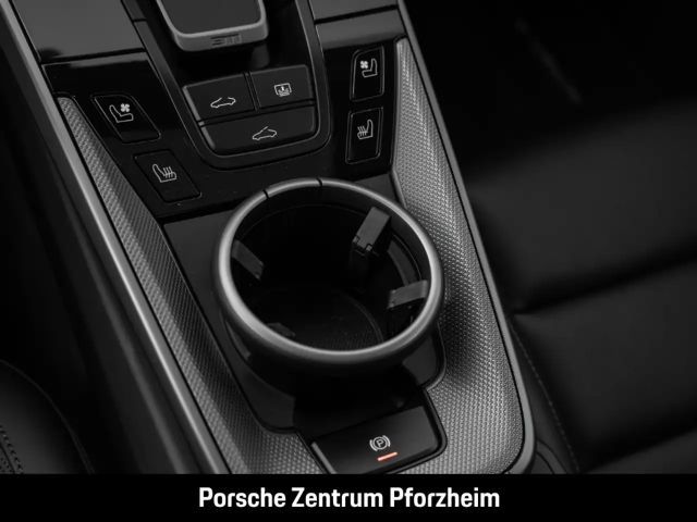 Porsche 992 Carrera Coupé