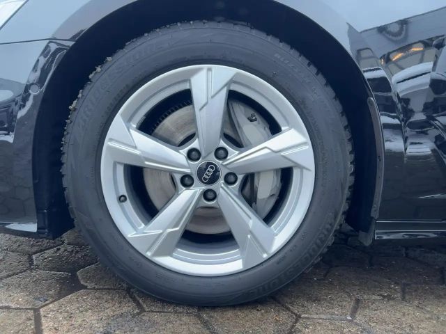 Audi A6 50 TDI Quattro S-Line