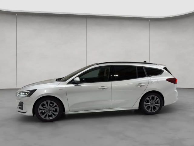 Ford Focus EcoBoost ST Line Wagon