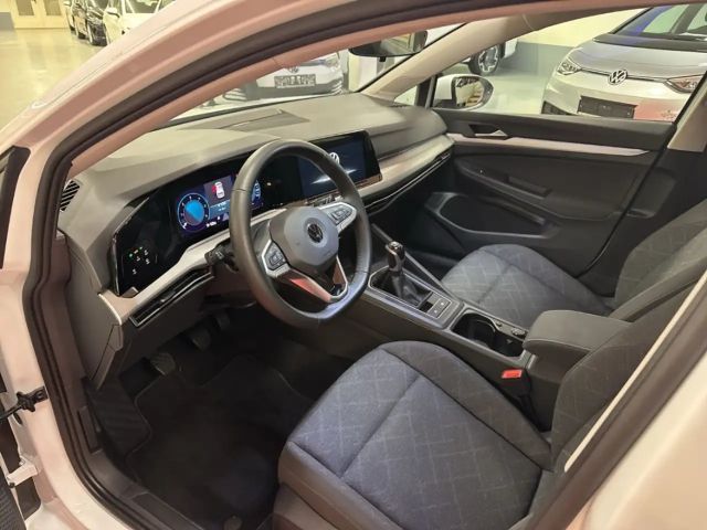 Volkswagen Golf 2.0 TDI Life