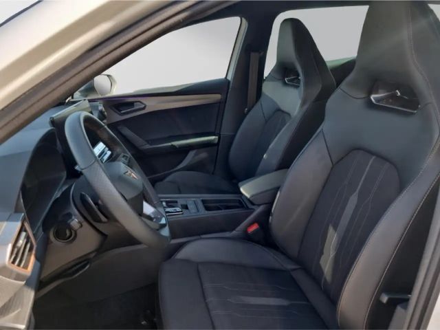 Cupra Leon 4Drive ST VZ