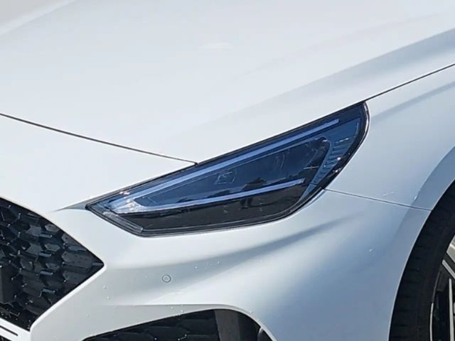 Hyundai i30 N Line T-GDi