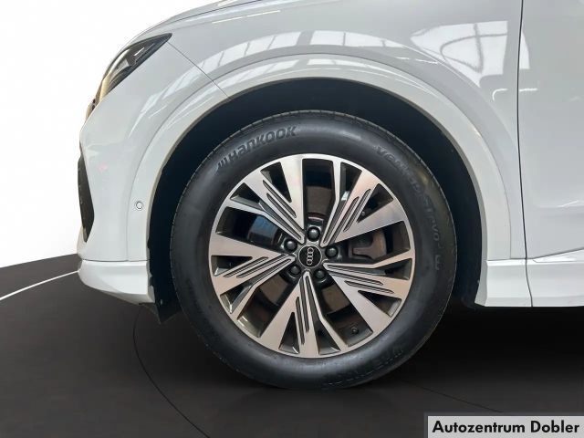 Audi Q4 e-tron 50 Quattro