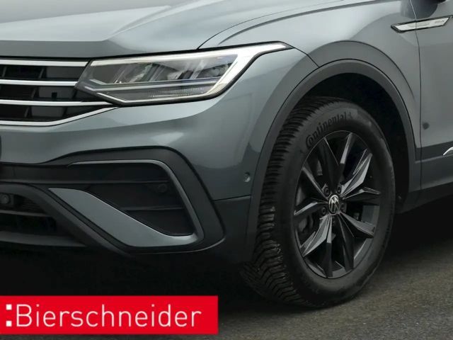 Volkswagen Tiguan 2.0 TDI Allspace DSG Move