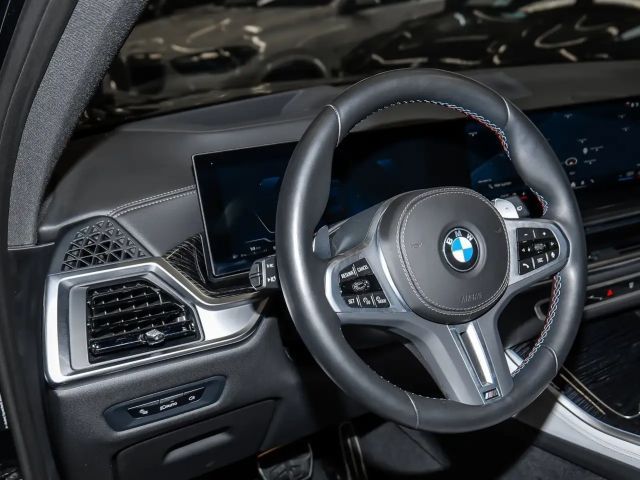 BMW X5 M-Sport M60i xDrive