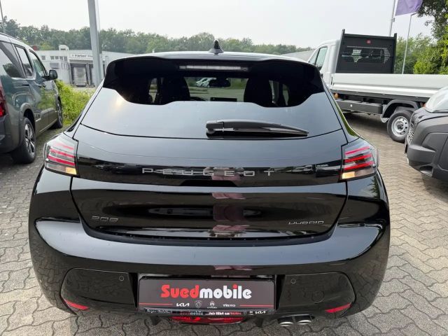 Peugeot E-208 Allure Pack Hybrid