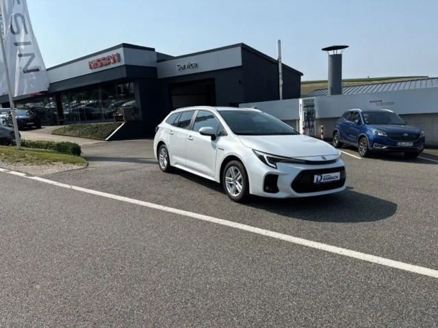 Suzuki Swace Comfort Hybrid