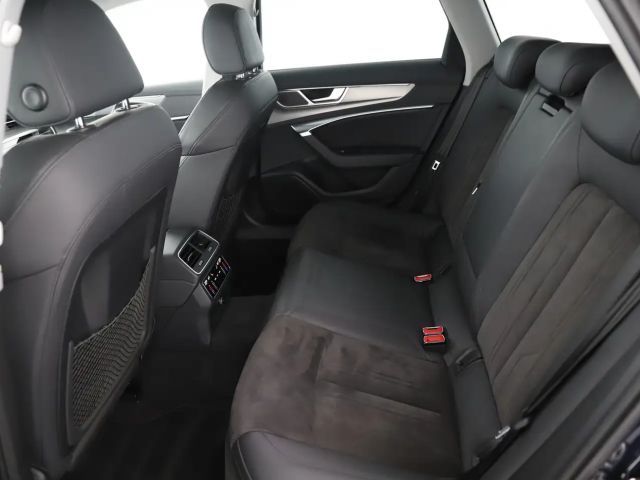 Audi A6 35 TDI Sport