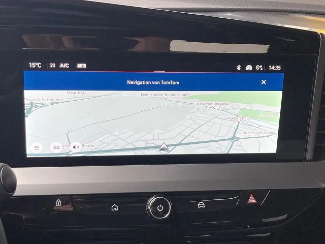 Opel Mokka GS-Line Grand Sport Turbo