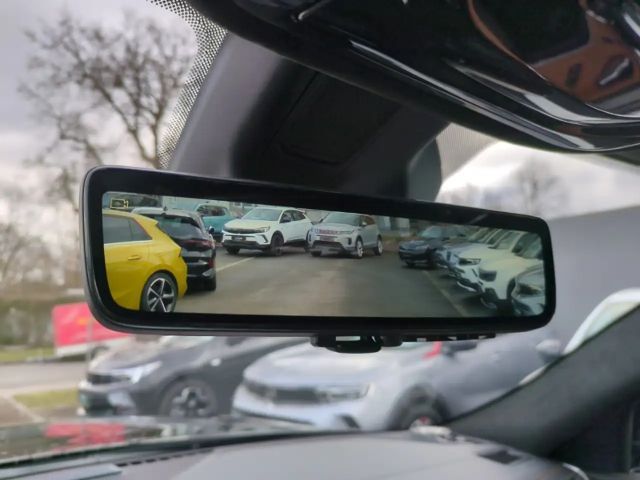 Jeep Grand Cherokee 4xe Hybrid Summit