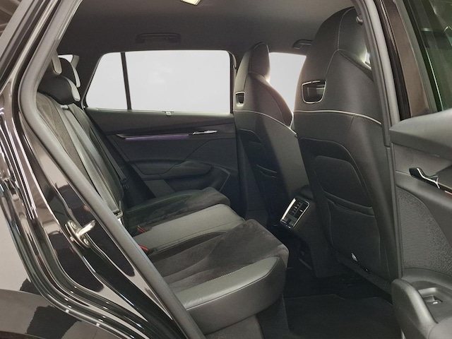 Skoda Enyaq Sportline iV 80