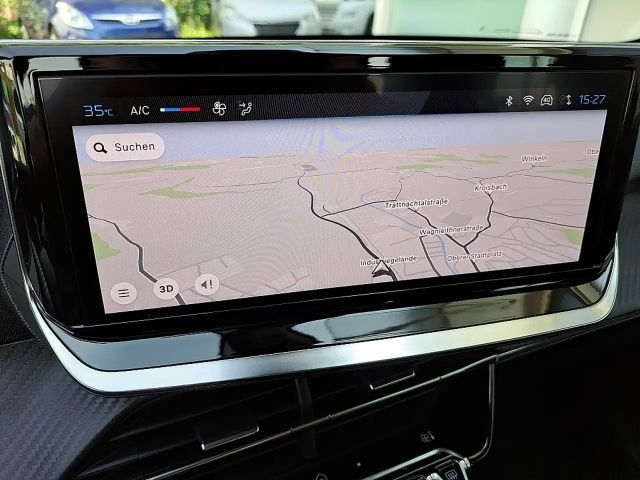 Peugeot 208 Active Pack PureTech