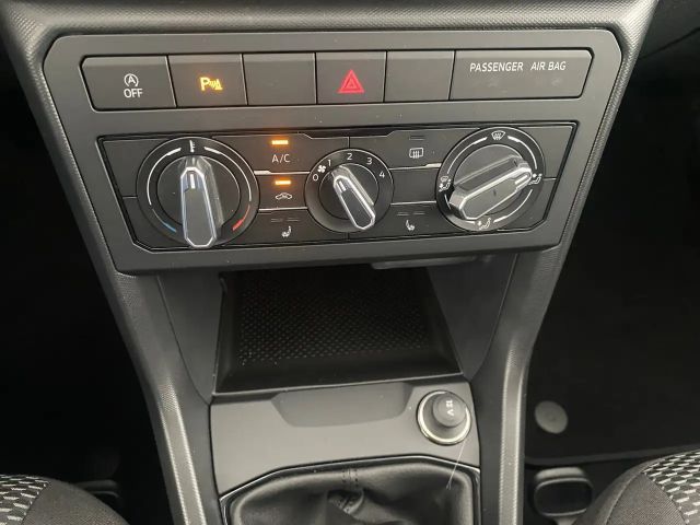 Volkswagen T-Cross 4Me TSI