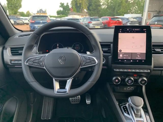 Renault Arkana Alpine EDC Esprit Hybrid