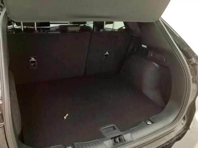 Ford Kuga Hybrid ST Line X