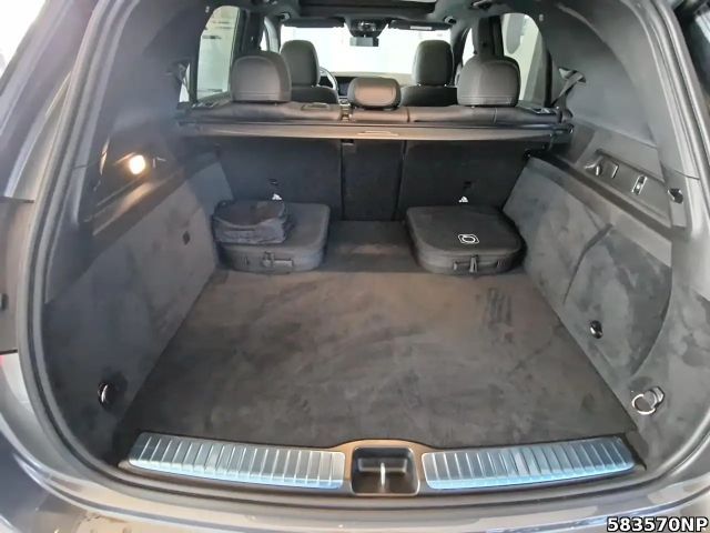 Mercedes-Benz GLE 350 AMG Line