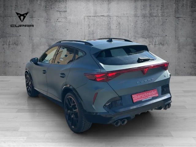 Cupra Formentor 4Drive DSG VZ