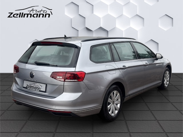 Volkswagen Passat DSG Variant