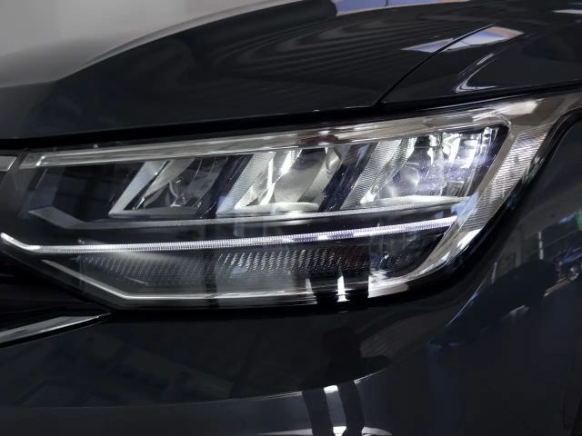 Volkswagen Tiguan 1.5 TSI DSG Move