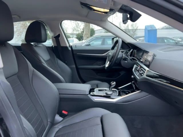 BMW 420 420d Coupé Gran Coupé Sedan