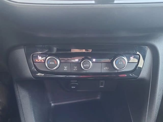 Opel Corsa GS-Line Grand Sport Turbo