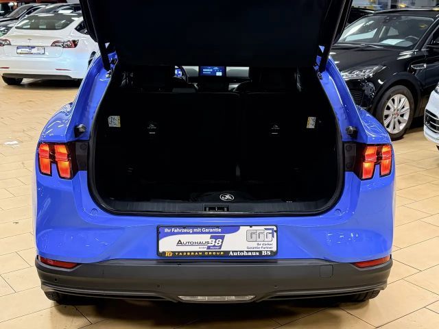 Ford Mustang Mach-E Pano*B&O*ACC*Memory*Leder*360cam*SHZ*Navi