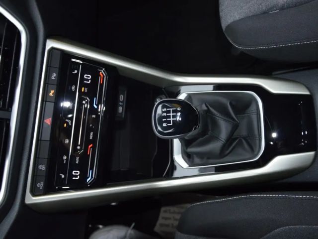 Volkswagen T-Roc Move