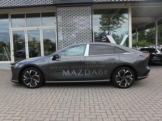 Mazda 6e Plus Takumi