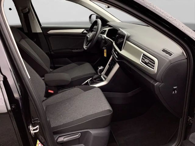 Volkswagen T-Roc 1.5 TSI DSG Move