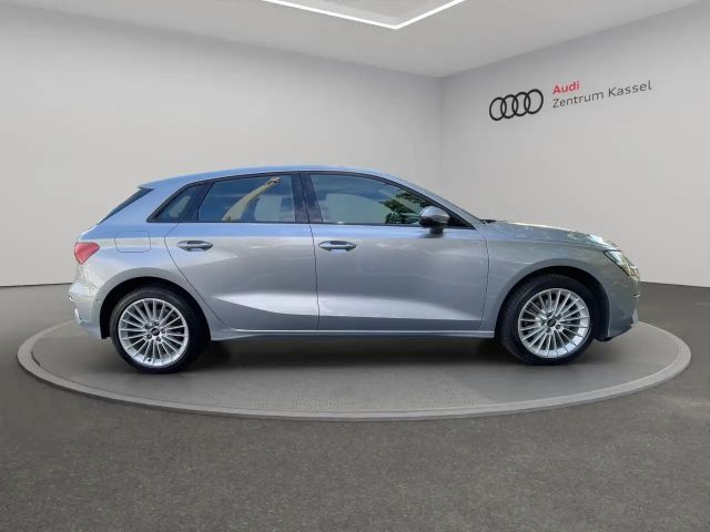 Audi A3 30 TFSI Sedan