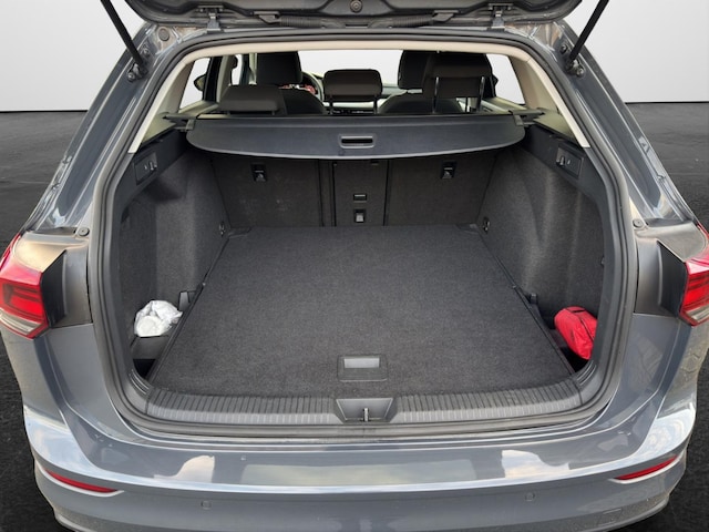 Volkswagen Golf 2.0 TDI Life Variant