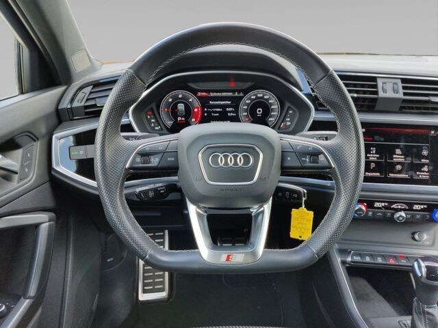 Audi Q3 35 TDI S-Tronic Sportback