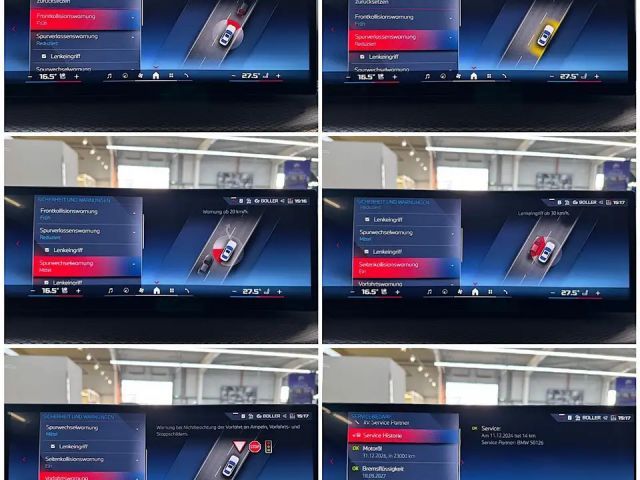 BMW 340 M-Sport Sedan xDrive