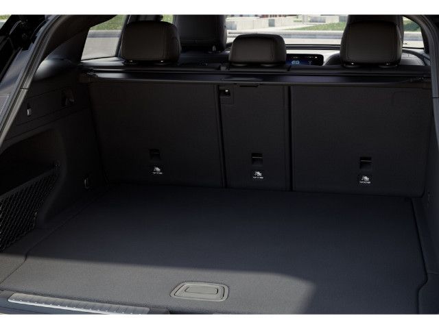 Mercedes-Benz EQC 400 4MATIC AMG Line