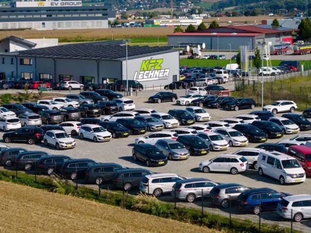 Skoda Kodiaq 2,0 TDI DSG ''AHK*LED*NAVI*ACC*VIRTUAL*RFK''