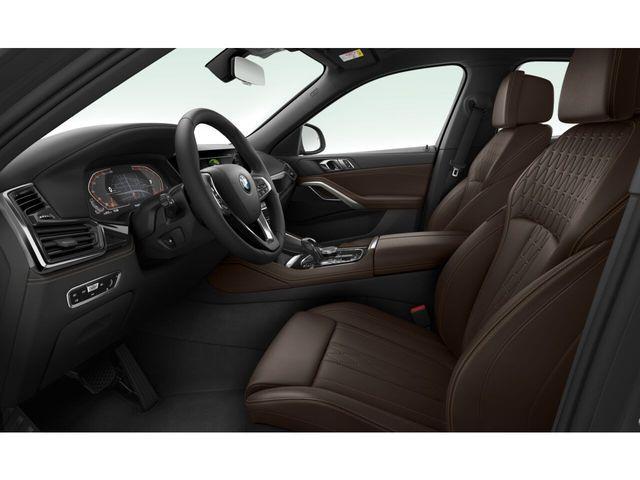 BMW X6 xDrive40d