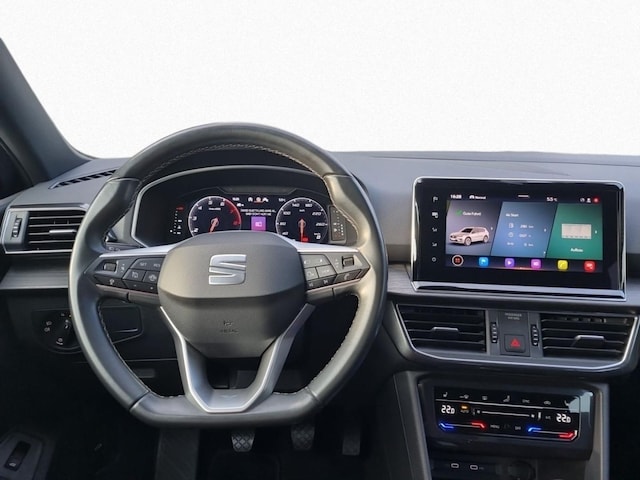 Seat Tarraco 1.5 TSI Xcellence