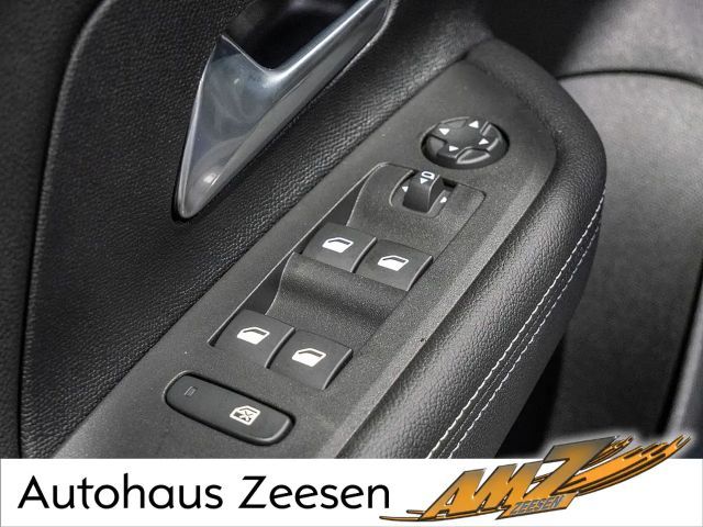 Opel Mokka GS-Line Grand Sport Hybrid