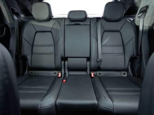 Porsche Cayenne Coupé E-Hybrid Turbo