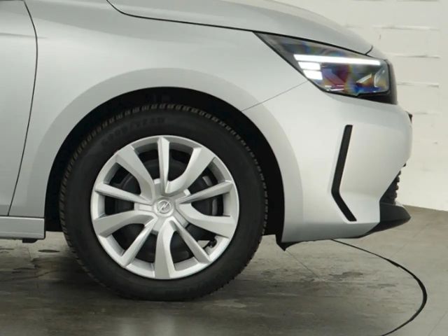 Opel Corsa F FACELIFT+LED+SITZ-/LENKRADHEIZUNG+INDUKTIONSLADE