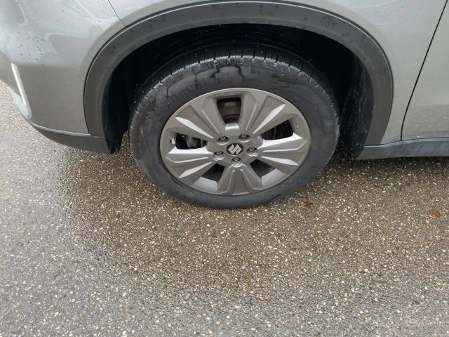 Suzuki Vitara 4x2 Comfort